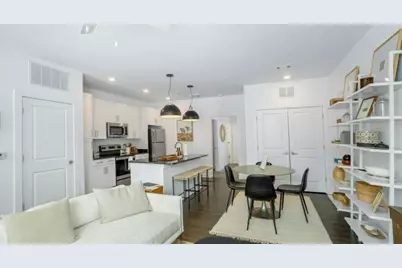 5740 Buffington Road #Willow - 2BR, Atlanta, GA 30349 - Photo 12