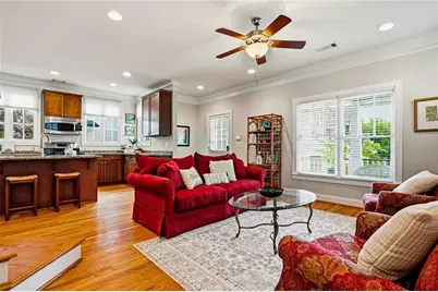 204 Wingo Street, Norcross, GA 30071 - Photo 8