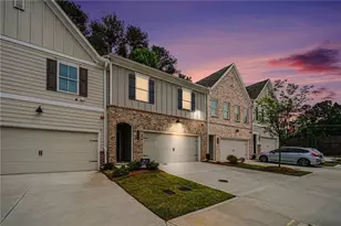 1608 Ruskin Way NW, Marietta, GA 30062 - Photo 2