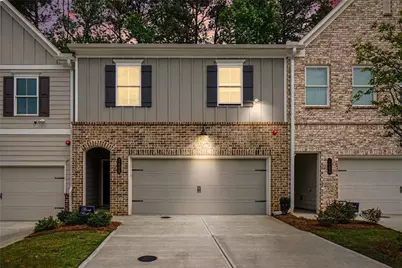 1608 Ruskin Way NW, Marietta, GA 30062 - Photo 1