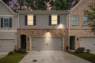 1608 Ruskin Way NW, Marietta, GA 30062 - Photo 1