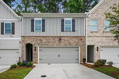 1608 Ruskin Way NW, Marietta, GA 30062 - Photo 4