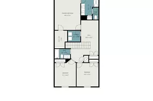 1608 Ruskin Way NW, Marietta, GA 30062 - Photo 32