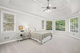 707 Inverness Way, Canton, GA 30115 - Photo 34