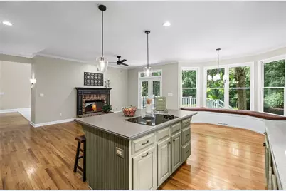 707 Inverness Way, Canton, GA 30115 - Photo 30