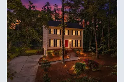 3180 Ridgerock Way, Snellville, GA 30078 - Photo 1