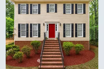 3180 Ridgerock Way, Snellville, GA 30078 - Photo 4