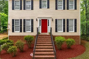 3180 Ridgerock Way, Snellville, GA 30078 - Photo 4