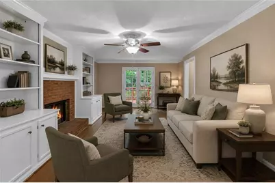 3180 Ridgerock Way, Snellville, GA 30078 - Photo 12