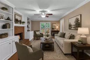3180 Ridgerock Way, Snellville, GA 30078 - Photo 12