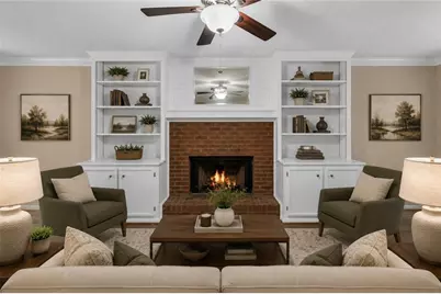 3180 Ridgerock Way, Snellville, GA 30078 - Photo 10