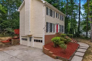 3180 Ridgerock Way, Snellville, GA 30078 - Photo 46