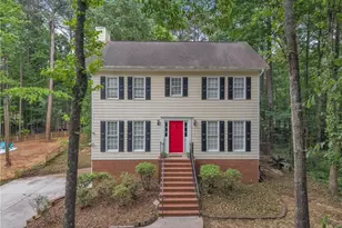 3180 Ridgerock Way, Snellville, GA 30078 - Photo 1
