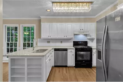 3180 Ridgerock Way, Snellville, GA 30078 - Photo 16