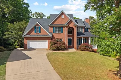 1165 Home Place Drive, Lawrenceville, GA 30043 - Photo 1