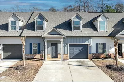 3770 Shades Valley Lane #3770, Gainesville, GA 30501 - Photo 1