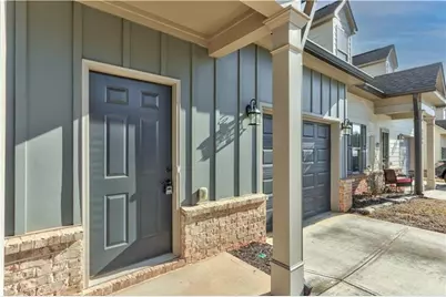 3770 Shades Valley Lane #3770, Gainesville, GA 30501 - Photo 2