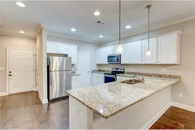 3770 Shades Valley Lane #3770, Gainesville, GA 30501 - Photo 6
