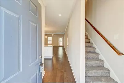 3770 Shades Valley Lane #3770, Gainesville, GA 30501 - Photo 4