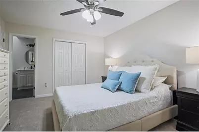1032 Creatwood Circle SE Circle, Smyrna, GA 30080 - Photo 16