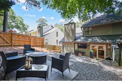 1032 Creatwood Circle SE Circle, Smyrna, GA 30080 - Photo 28