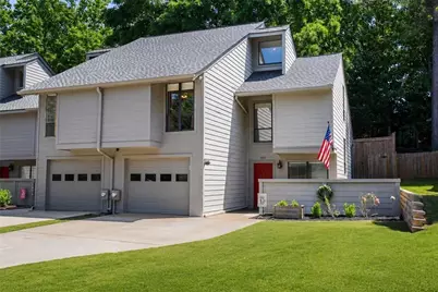 1032 Creatwood Circle SE Circle, Smyrna, GA 30080 - Photo 2