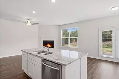 3617 Prospect Point Drive, Oakwood, GA 30566 - Photo 8