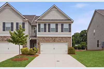 3617 Prospect Point Drive, Oakwood, GA 30566 - Photo 1