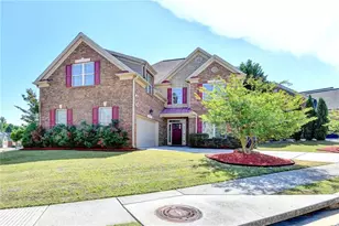 409 Arbor Ln, Loganville, GA 30052 - Photo 2