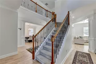 409 Arbor Ln, Loganville, GA 30052 - Photo 6