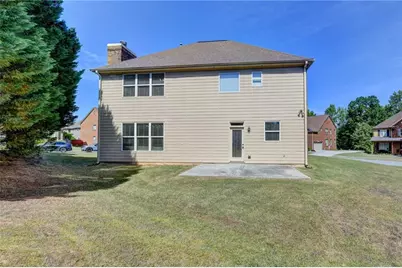 409 Arbor Lane, Loganville, GA 30052 - Photo 52
