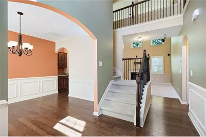 407 Ward Farm Drive, Powder Springs, GA 30127 - Photo 4