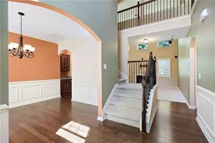 407 Ward Farm Dr, Powder Springs, GA 30127 - Photo 4