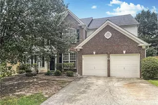 3145 Elmendorf Dr NW, Kennesaw, GA 30144 - Photo 1