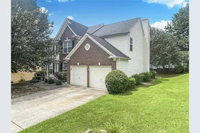 3145 Elmendorf Drive NW, Kennesaw, GA 30144 - Photo 2