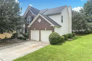 3145 Elmendorf Dr NW, Kennesaw, GA 30144 - Photo 2