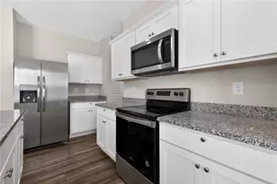 160 Verona Dr NW, Cartersville, GA 30120 - Photo 8