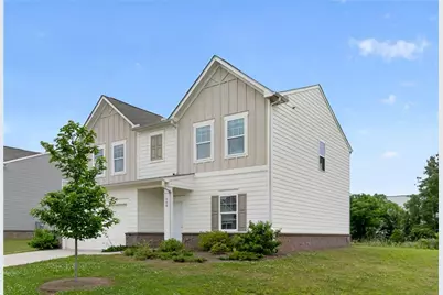 160 Verona Drive NW, Cartersville, GA 30120 - Photo 1