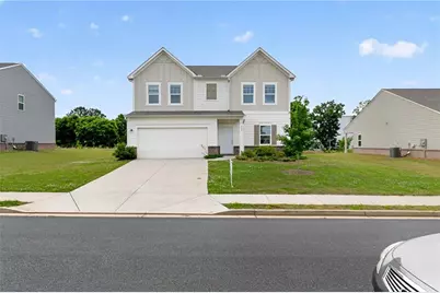 160 Verona Drive NW, Cartersville, GA 30120 - Photo 2