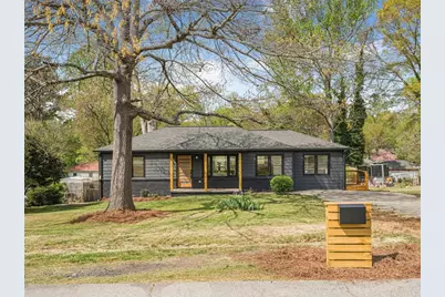 960 Pine Forest Drive, Mableton, GA 30126 - Photo 1