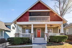 174 Walthall St SE, Atlanta, GA 30316 - Photo 1
