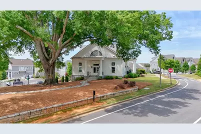 262 Dawson Drive, Woodstock, GA 30188 - Photo 44