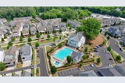 262 Dawson Drive, Woodstock, GA 30188 - Photo 46