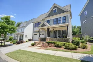 262 Dawson Dr, Woodstock, GA 30188 - Photo 2