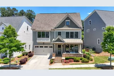 262 Dawson Drive, Woodstock, GA 30188 - Photo 40