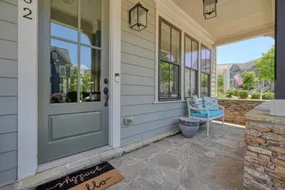 262 Dawson Drive, Woodstock, GA 30188 - Photo 4