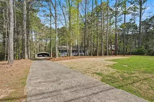 537 Toonigh Rd, Woodstock, GA 30188 - Photo 4