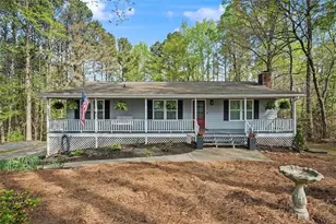 537 Toonigh Rd, Woodstock, GA 30188 - Photo 1