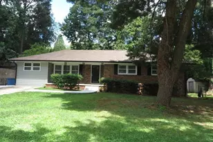 3797 Carole Dr, Atlanta, GA 30340 - Photo 1