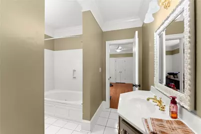 2832 B Wilson Road, Commerce, GA 30529 - Photo 28